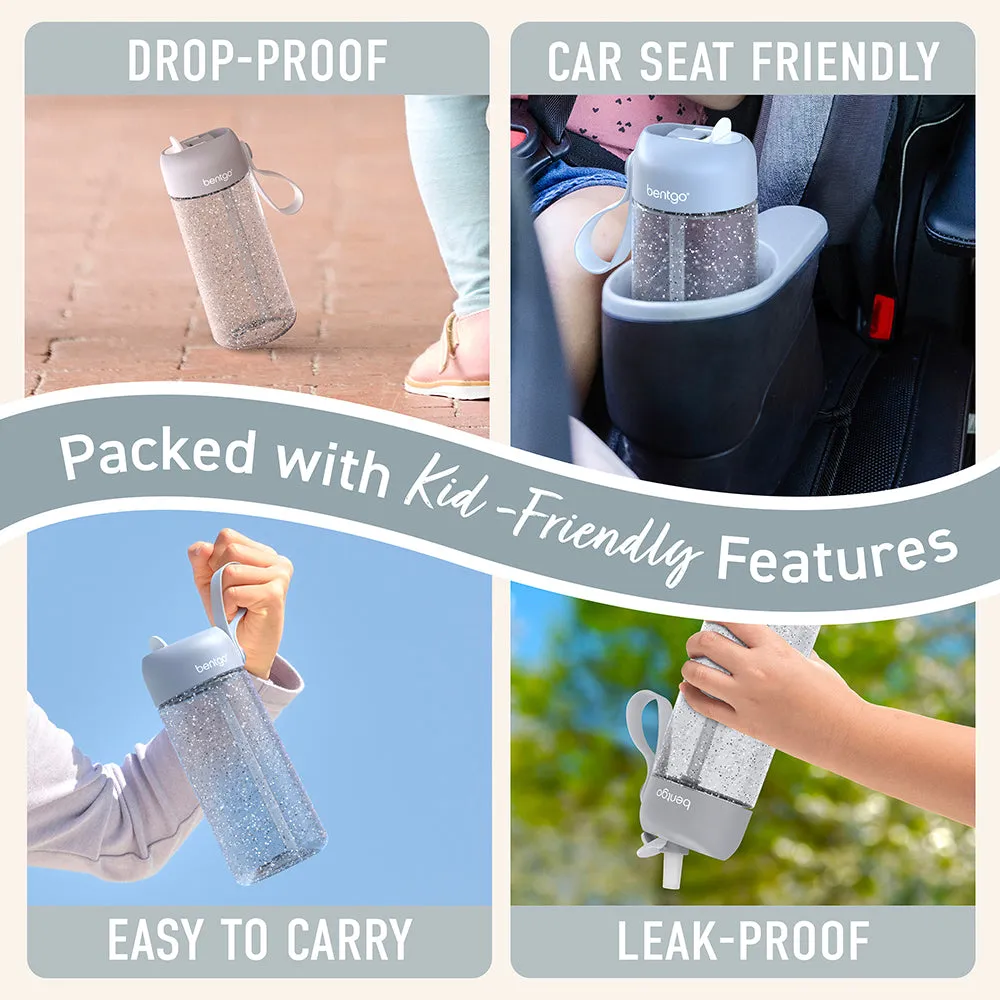 Bentgo Kids Water Bottle