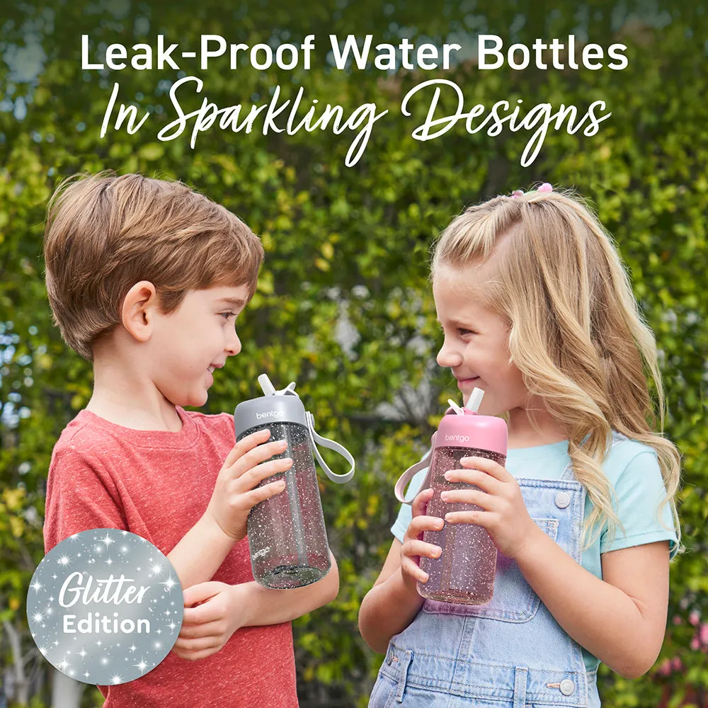 Bentgo Kids Water Bottle