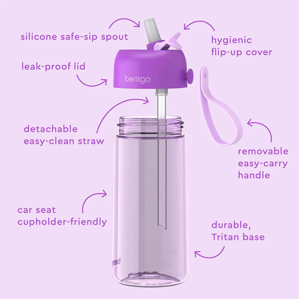 Bentgo Kids Water Bottle