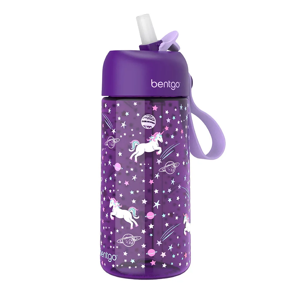 Bentgo Kids Water Bottle