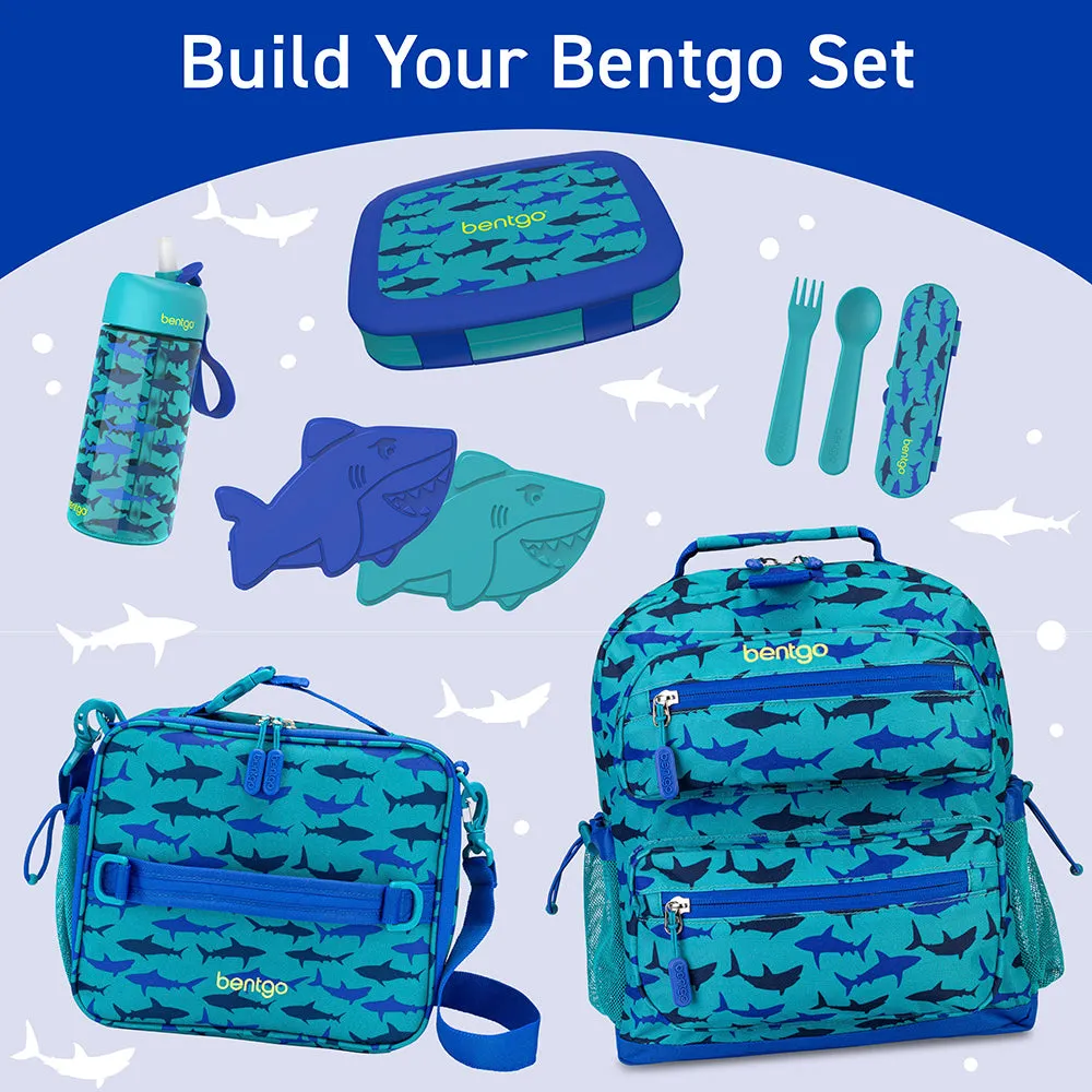 Bentgo Kids Water Bottle