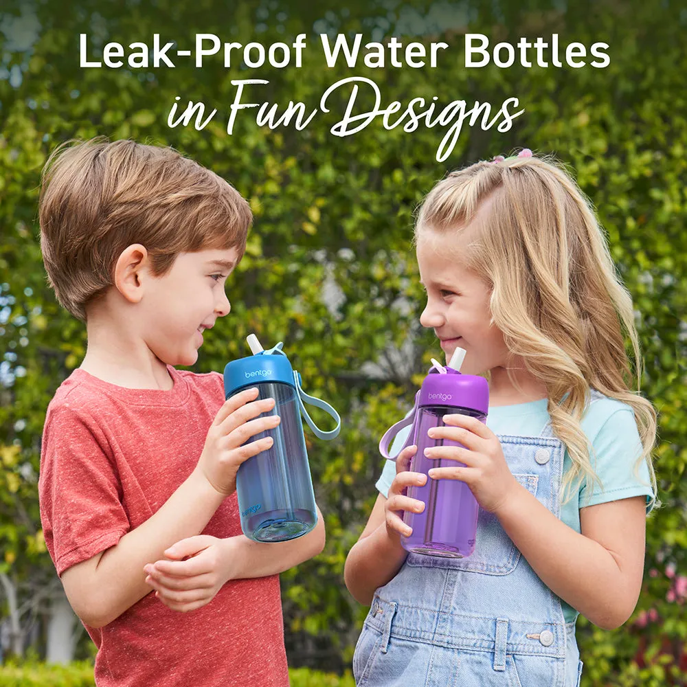 Bentgo Kids Water Bottle