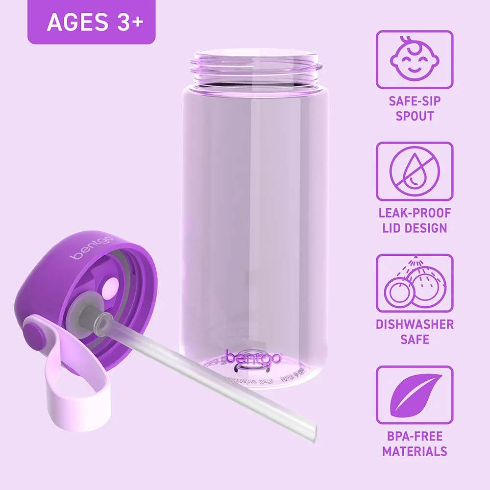 Bentgo Kids Water Bottle