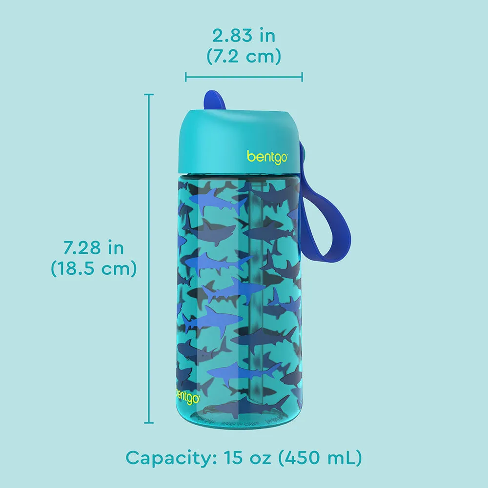 Bentgo Kids Water Bottle