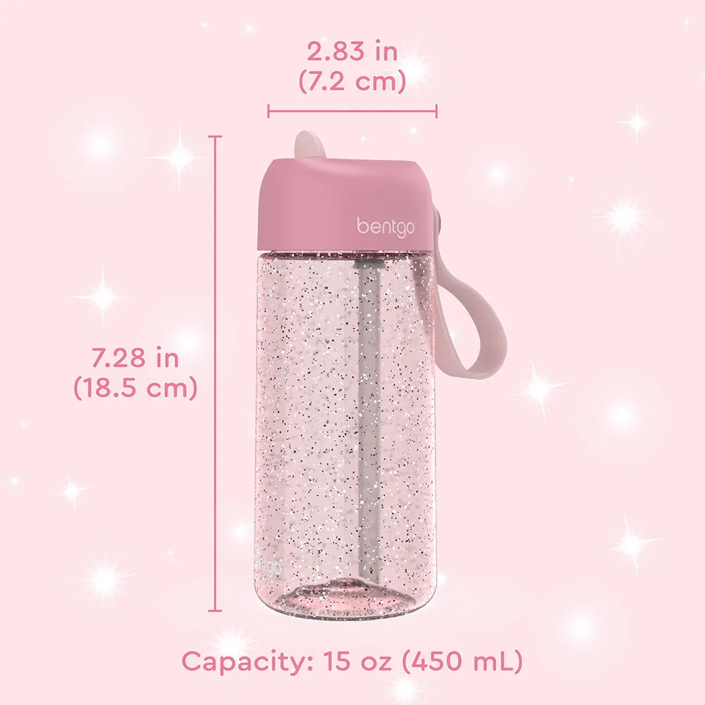 Bentgo Kids Water Bottle