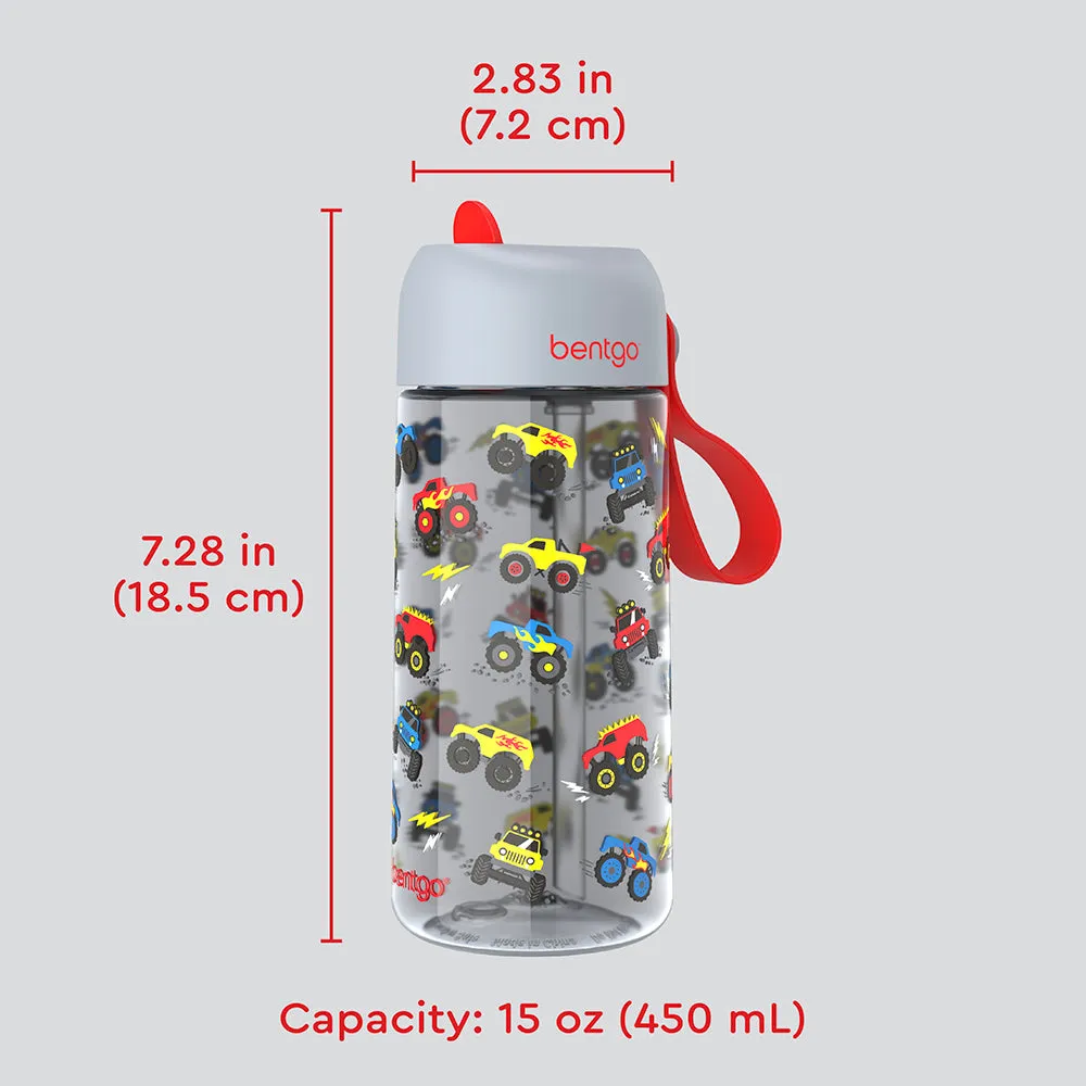 Bentgo Kids Water Bottle