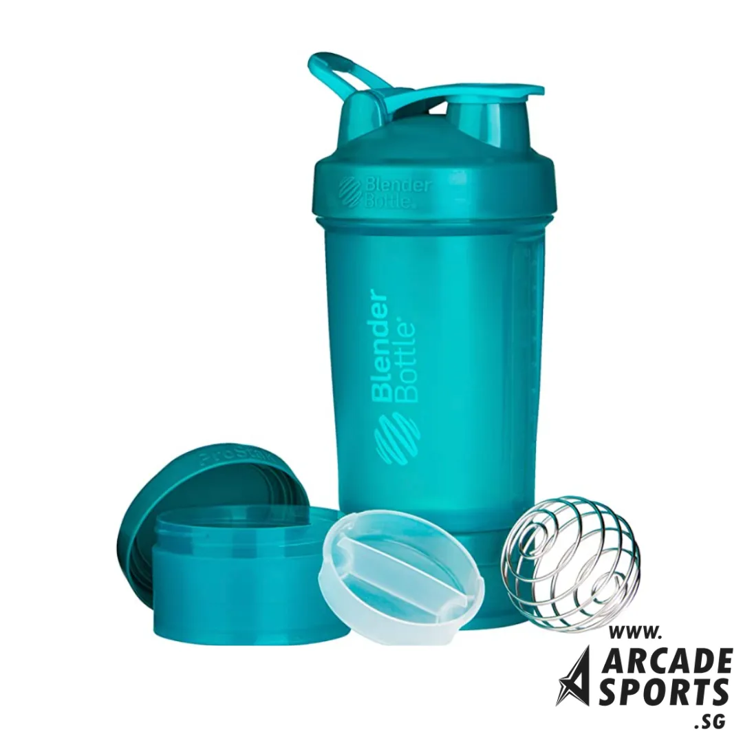 BlenderBottle™ ProStak™ Shaker