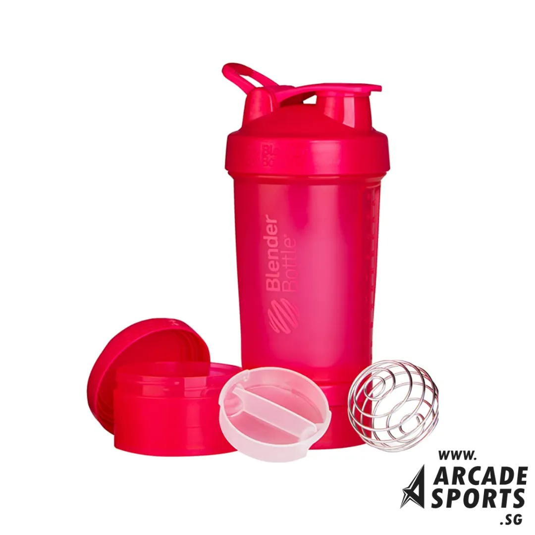 BlenderBottle™ ProStak™ Shaker