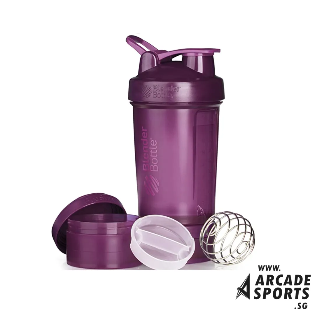 BlenderBottle™ ProStak™ Shaker