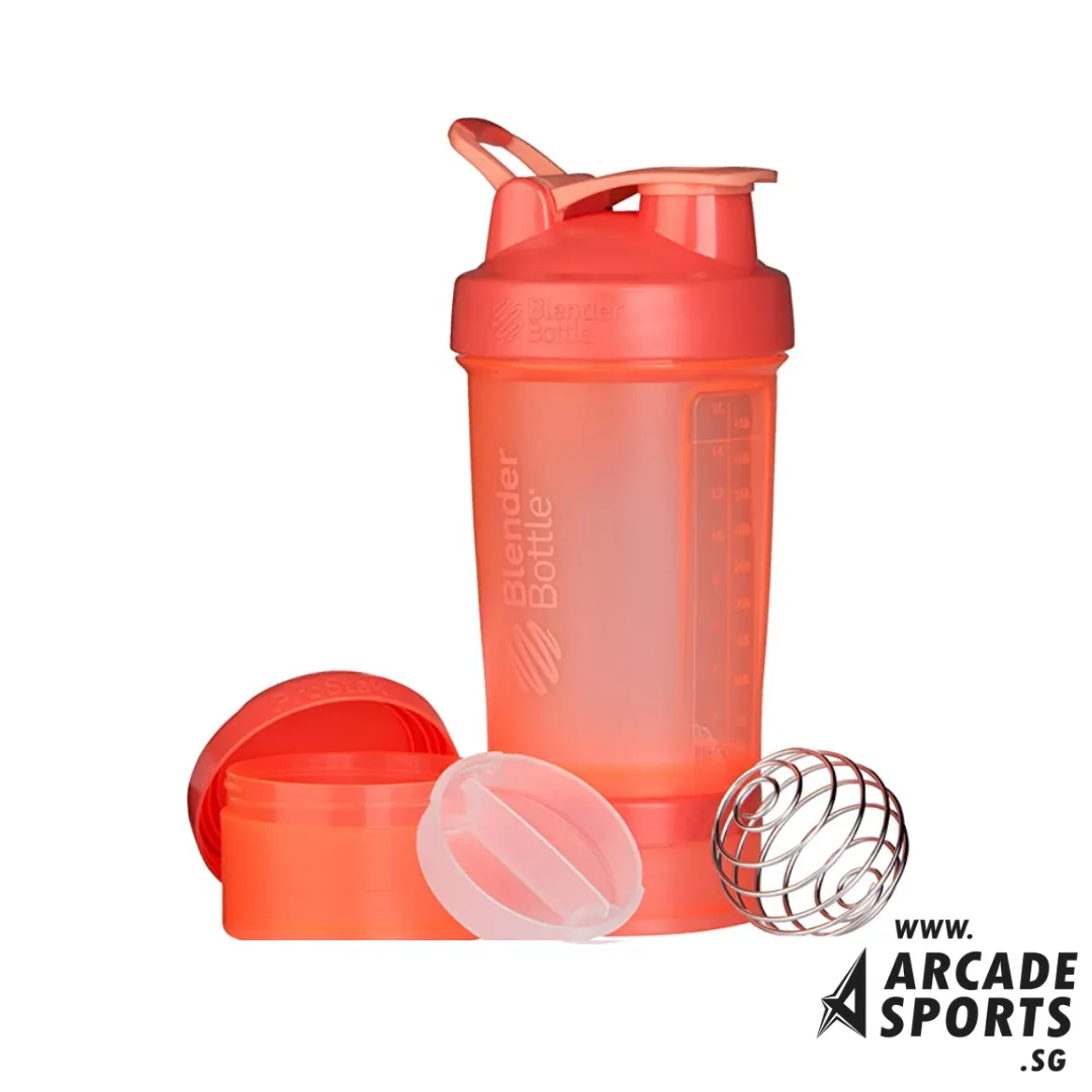 BlenderBottle™ ProStak™ Shaker