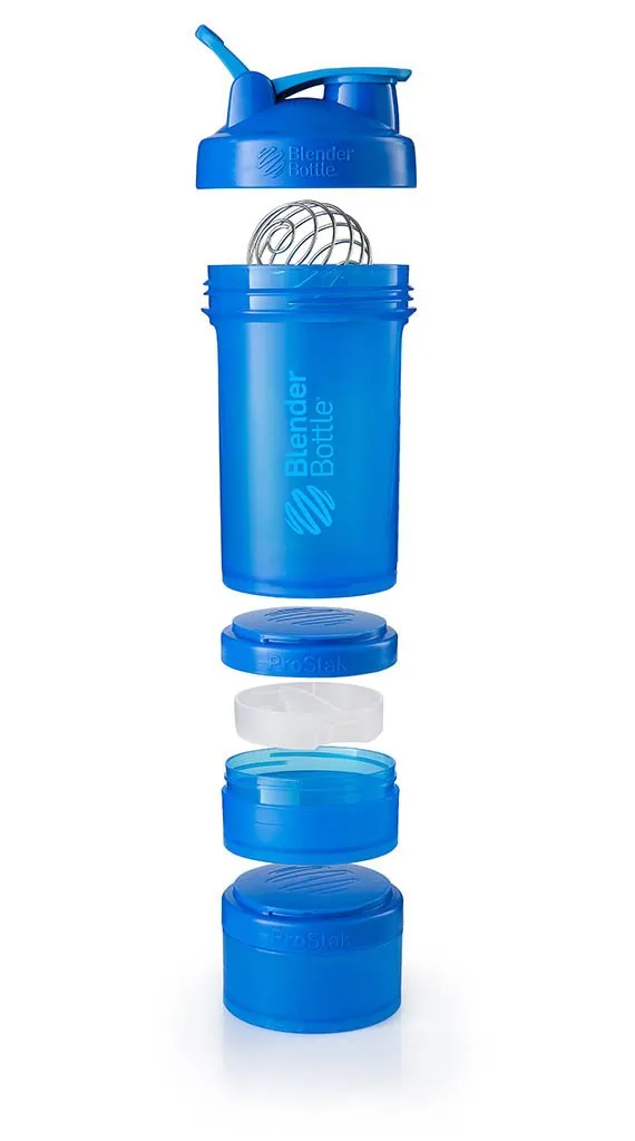 BlenderBottle™ ProStak™ Shaker