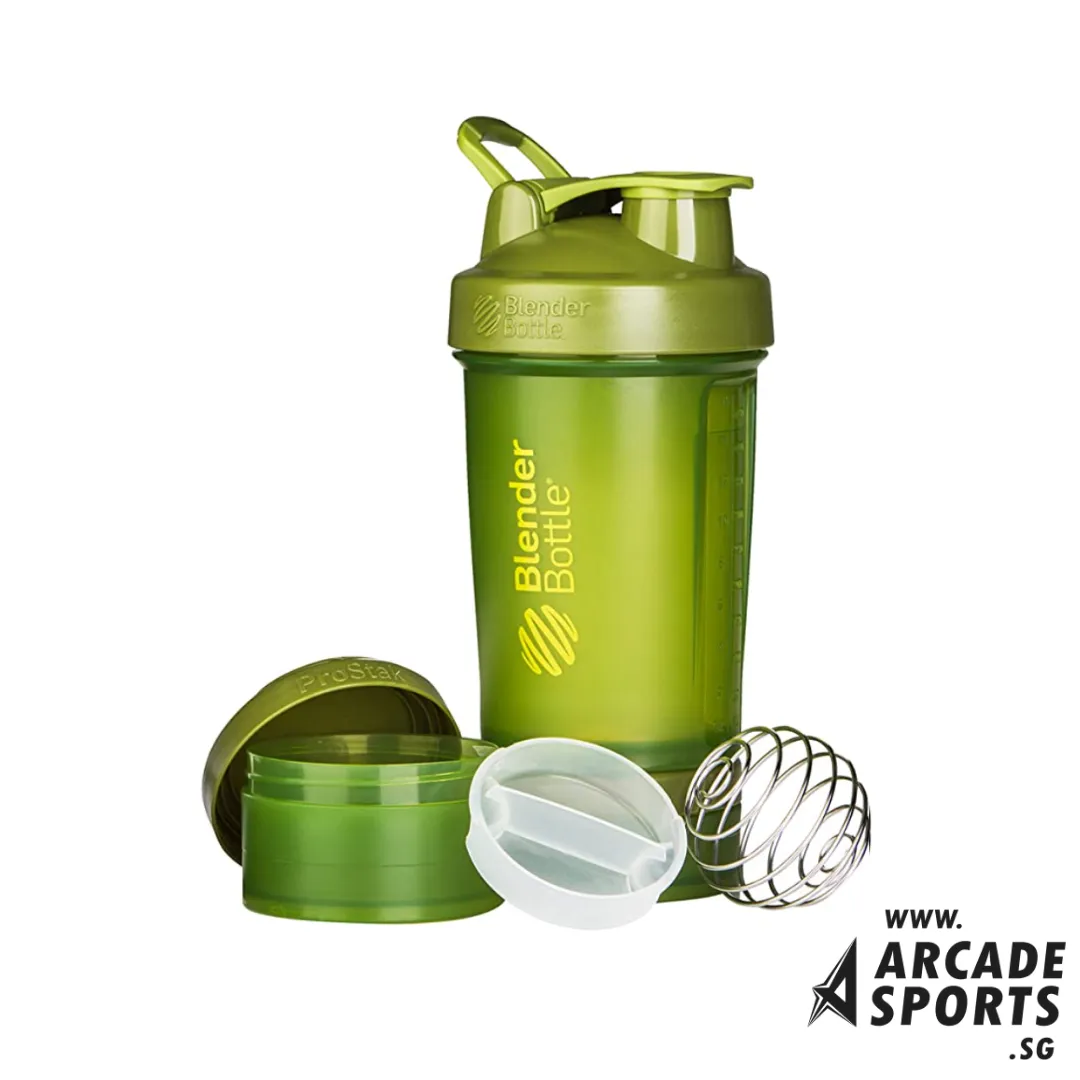 BlenderBottle™ ProStak™ Shaker