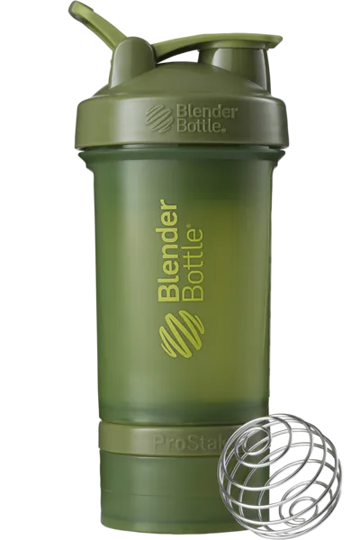 BlenderBottle™ ProStak™ Shaker