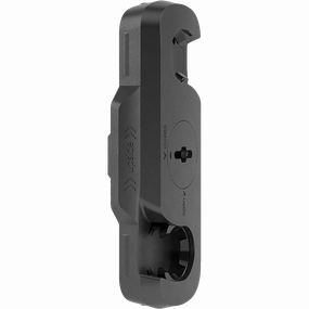 Bottle Left TurnConnector