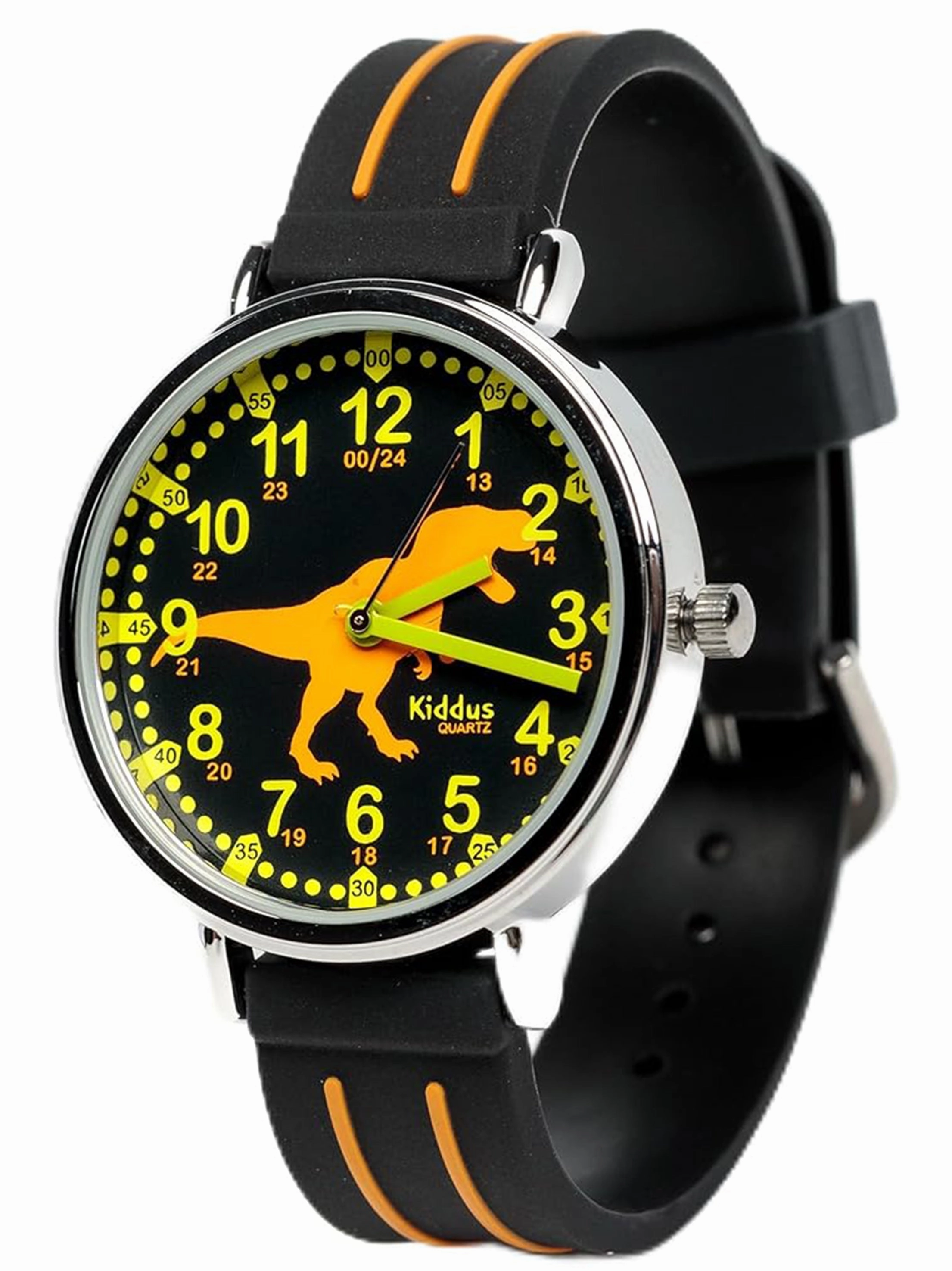 Boy'S Watch