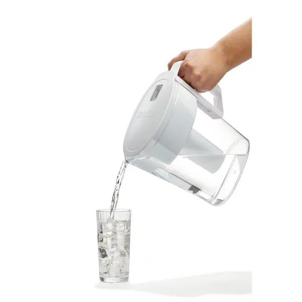 Brita SOHO White 5 cup Water Pitcher