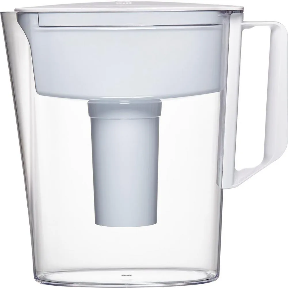 Brita SOHO White 5 cup Water Pitcher