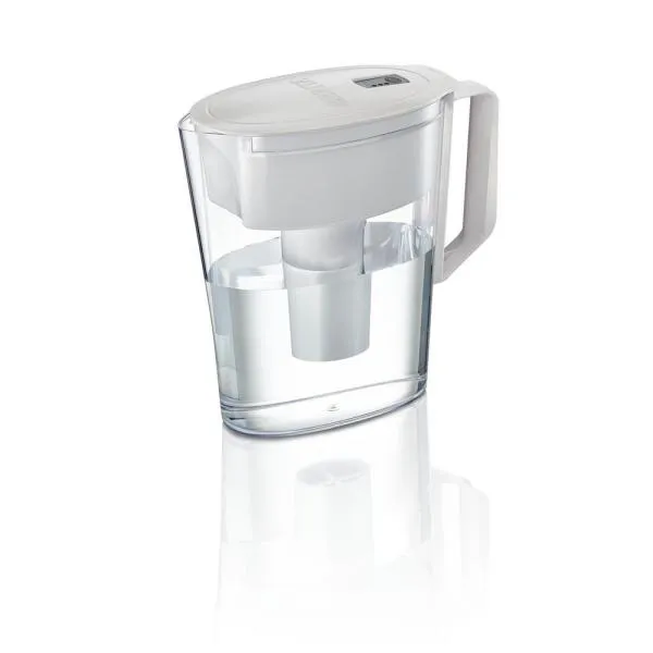 Brita SOHO White 5 cup Water Pitcher
