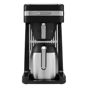 Bunn Thermal Home Coffee Maker CSB3T Canada Speed Brew Platinum