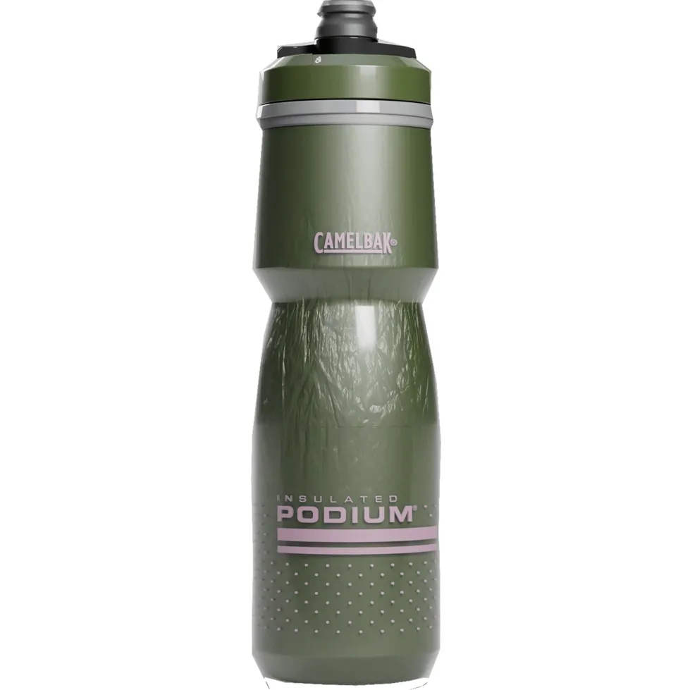 CamelBak Podium Chill 24oz Bottle