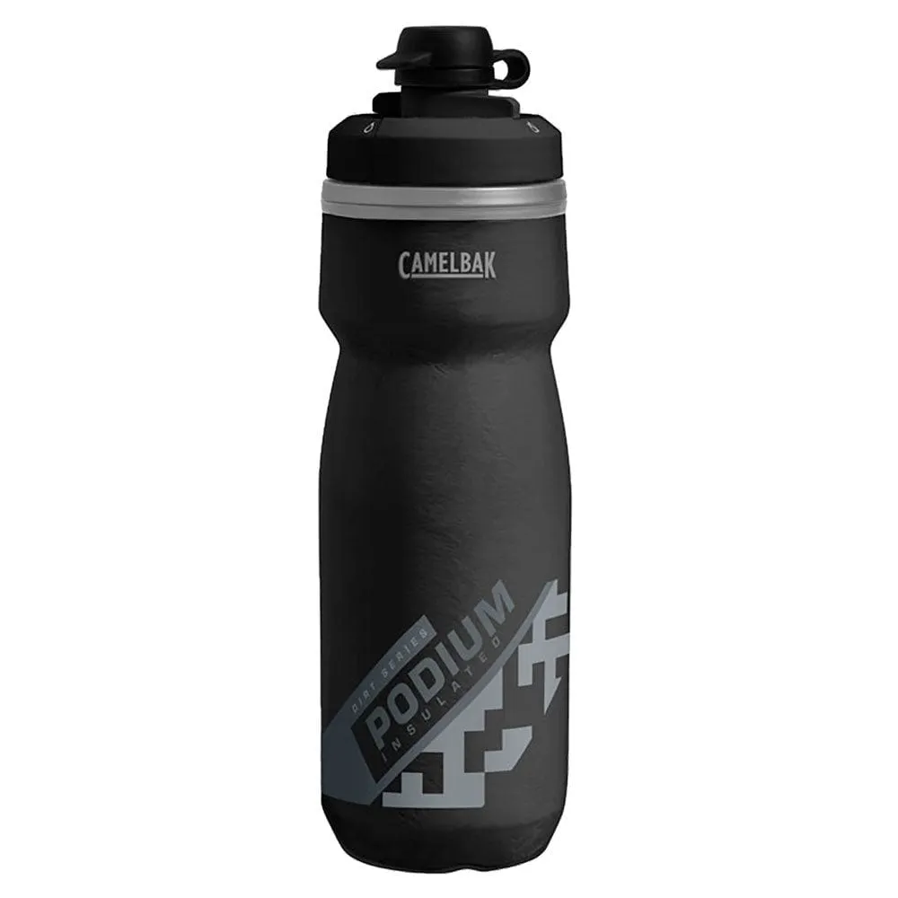 CamelBak Podium Dirt Series Chill 21oz Bottle