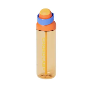 Chako Lab KaDa Bottle – Dual Drinking Mode Sports Water Bottle, 888ml, Tritan BPA-Free, Leak-Proof Design