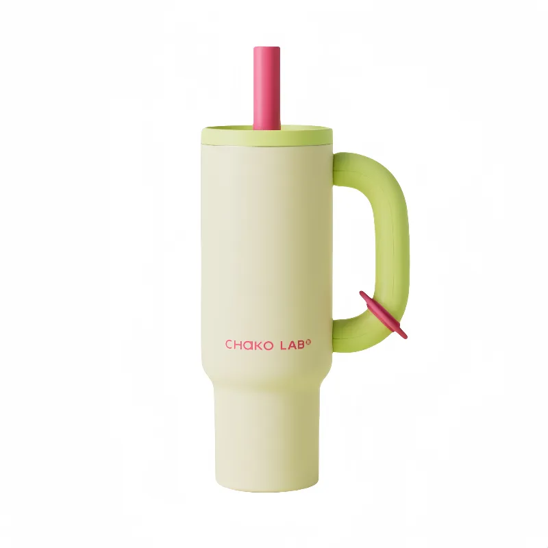 CHOKO LAB 1050mL Insulated Tumbler - Leak-Proof, Lightweight, and Stylish Water Bottle for Every Occasion