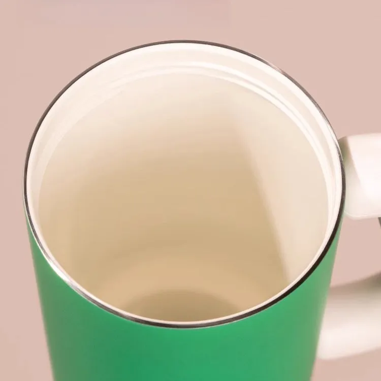 CHOKO LAB 1050mL Insulated Tumbler - Leak-Proof, Lightweight, and Stylish Water Bottle for Every Occasion