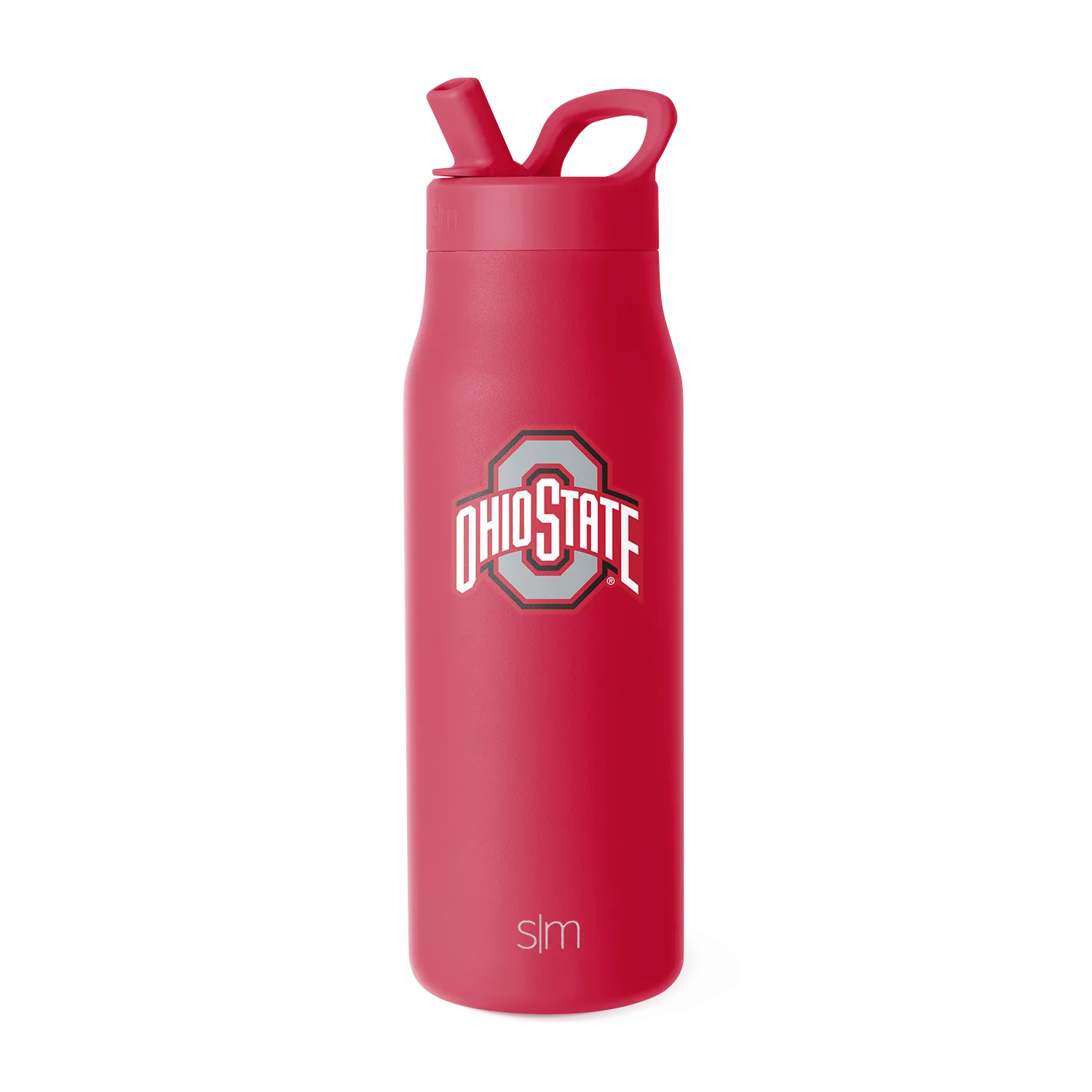 Collegiate Mesa with Manual Straw Lid