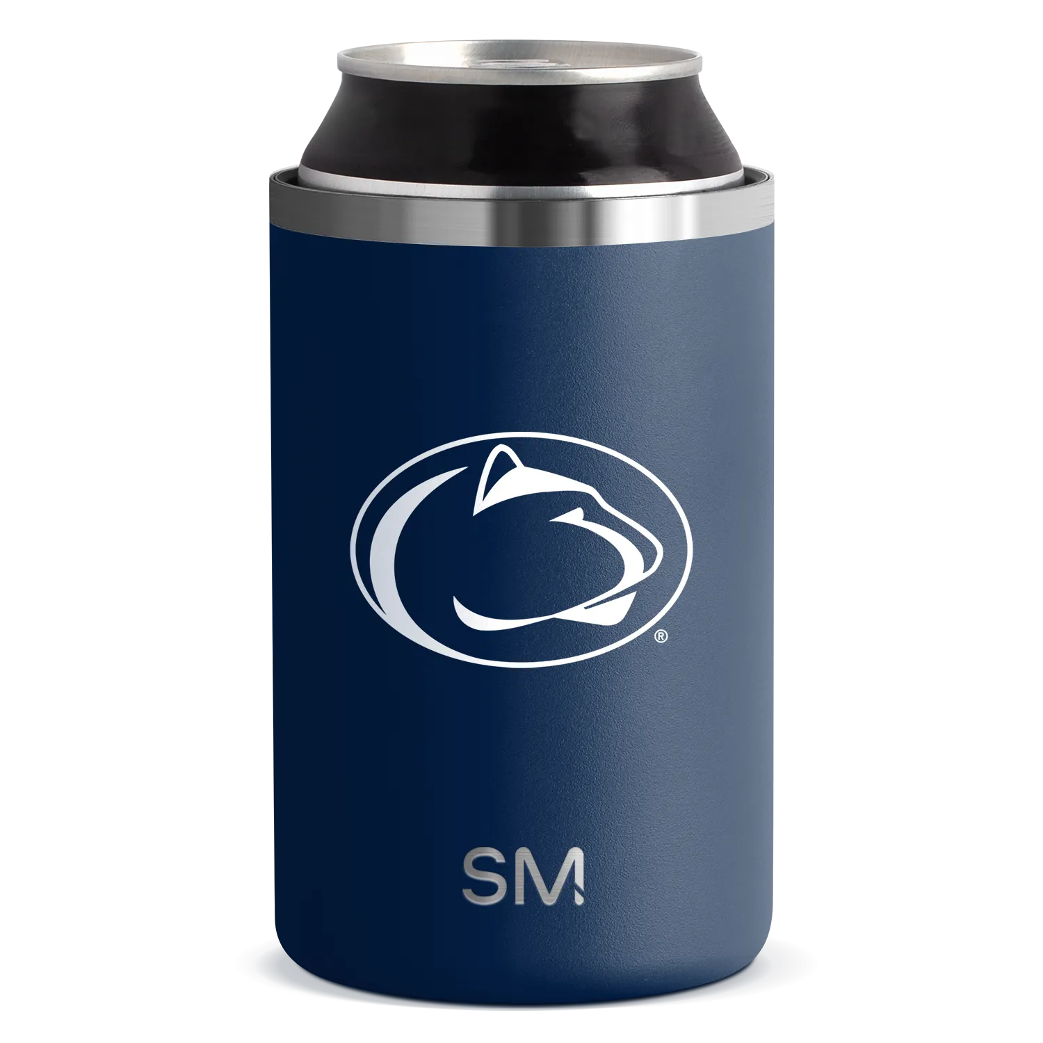 Collegiate Ranger Can Cooler