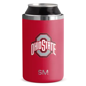 Collegiate Ranger Can Cooler