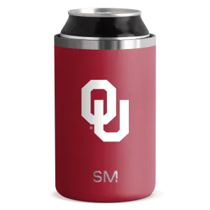 Collegiate Ranger Can Cooler