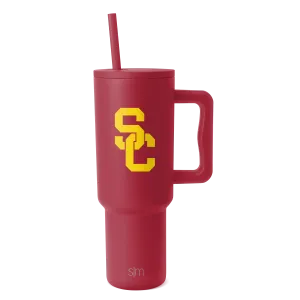 Collegiate Trek Tumbler