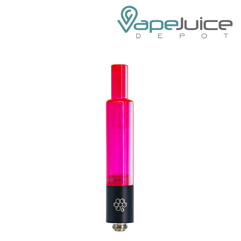 DazzLeaf EZii Mini Wax Dab Tank