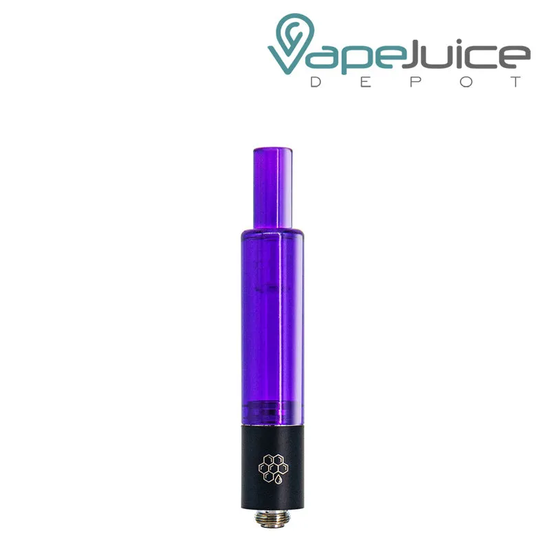 DazzLeaf EZii Mini Wax Dab Tank