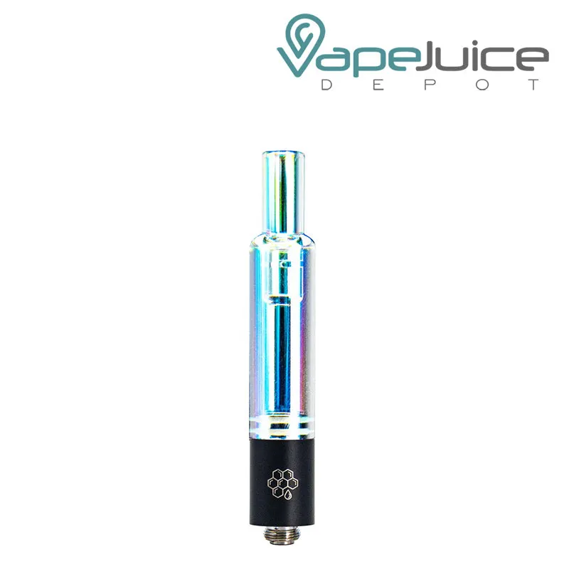 DazzLeaf EZii Mini Wax Dab Tank