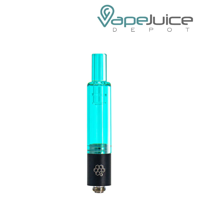 DazzLeaf EZii Mini Wax Dab Tank