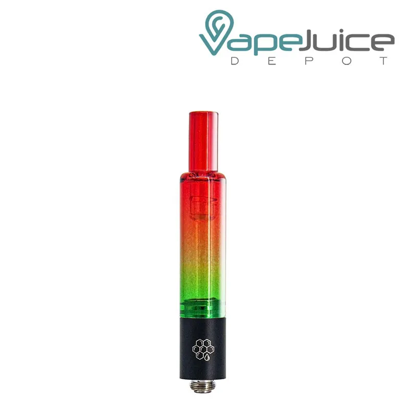 DazzLeaf EZii Mini Wax Dab Tank