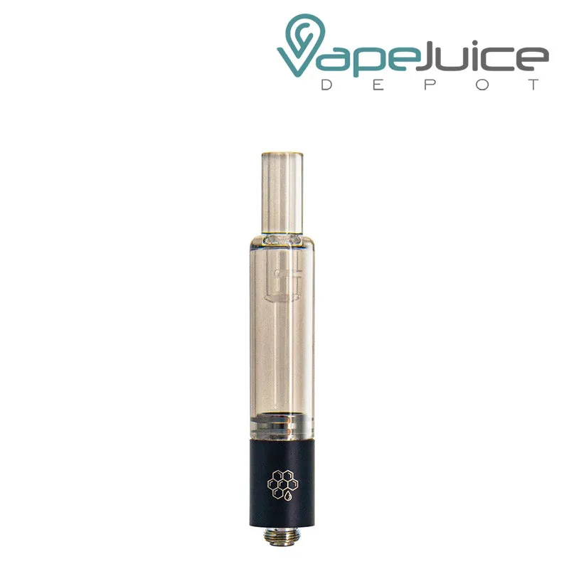 DazzLeaf EZii Mini Wax Dab Tank