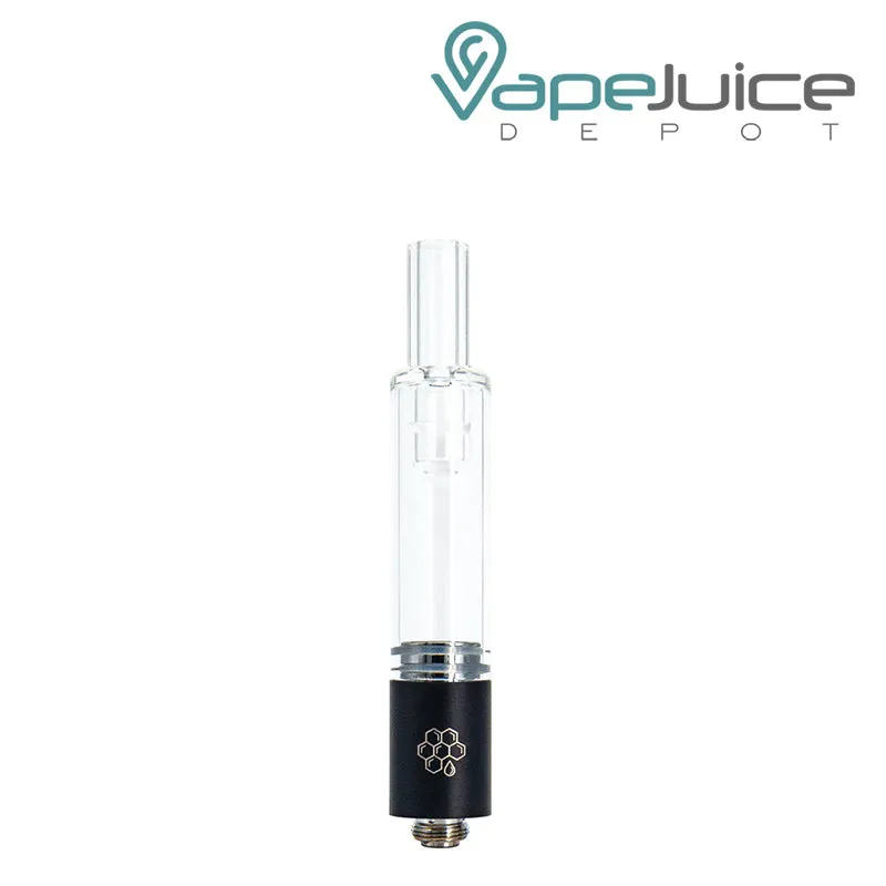DazzLeaf EZii Mini Wax Dab Tank