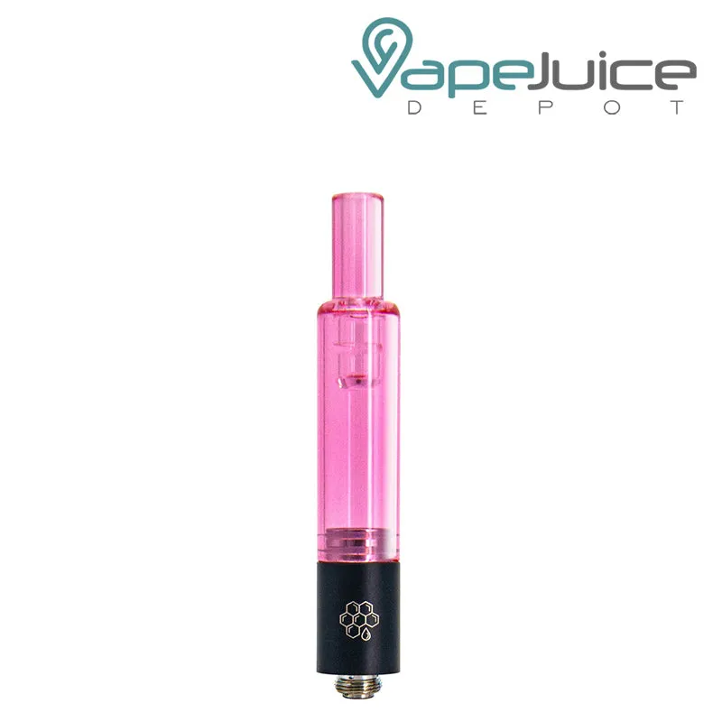 DazzLeaf EZii Mini Wax Dab Tank