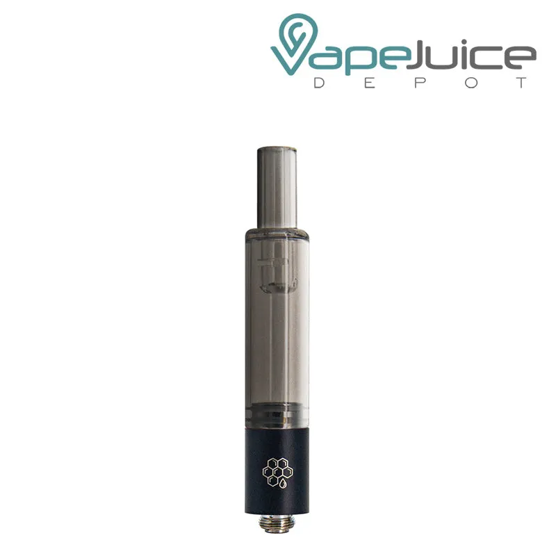 DazzLeaf EZii Mini Wax Dab Tank