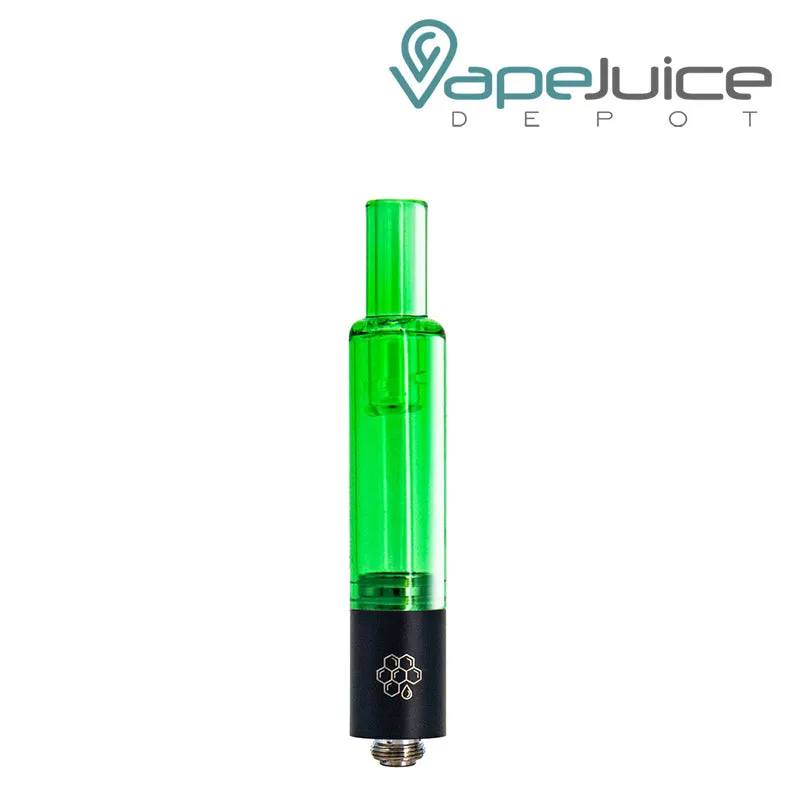 DazzLeaf EZii Mini Wax Dab Tank