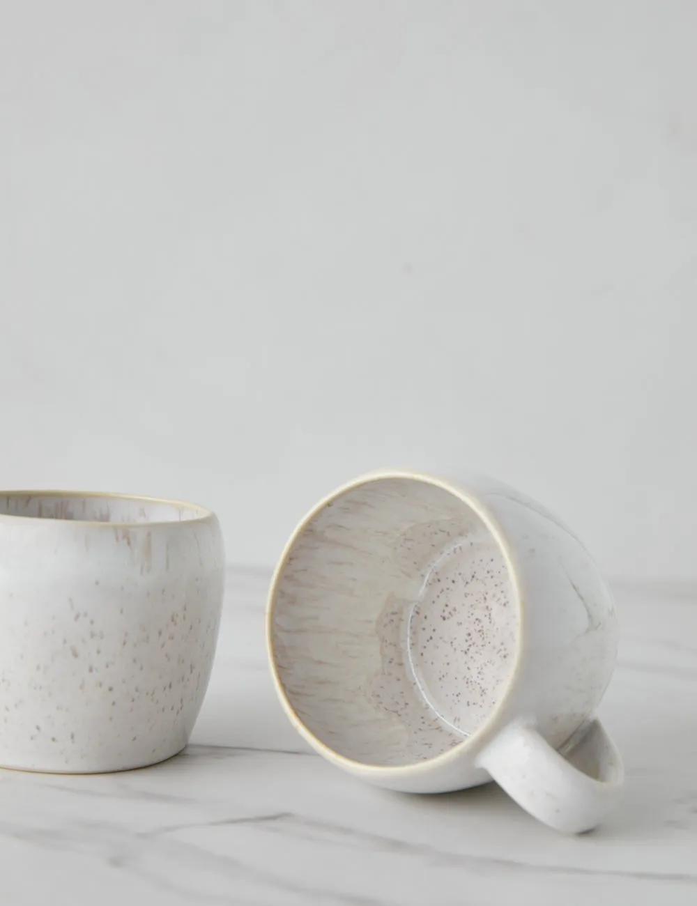 Eivissa Mugs (Set of 2) by Casafina