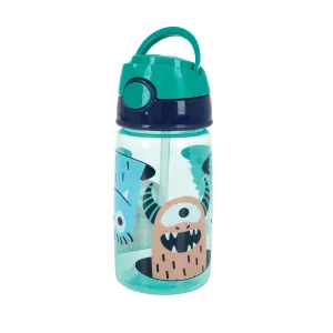 Flip-It Active Soft Straw Canteen
