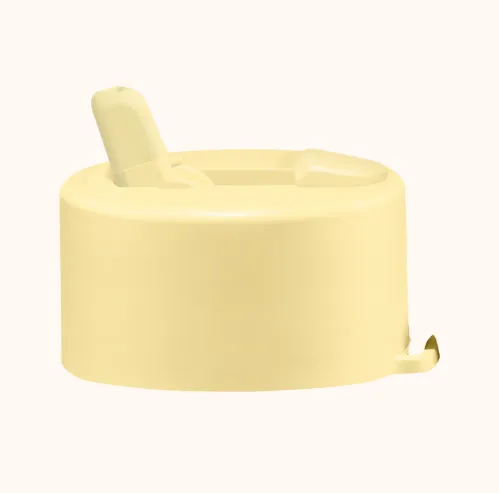 Frank Green Flip Straw Lid Pack Buttermilk