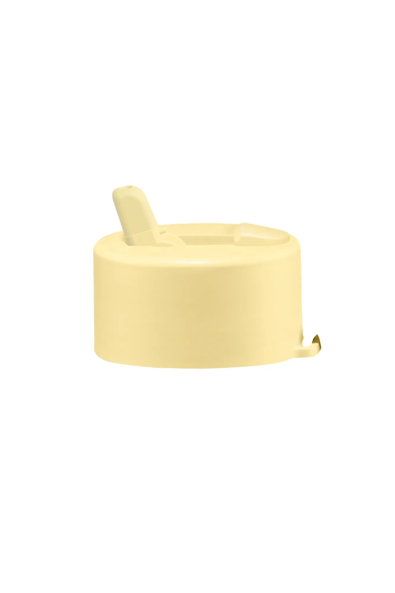 Frank Green Flip Straw Lid Pack Buttermilk