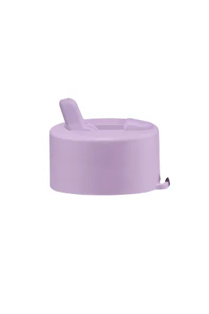 Frank Green Flip Straw Lid Pack Lilac Haze