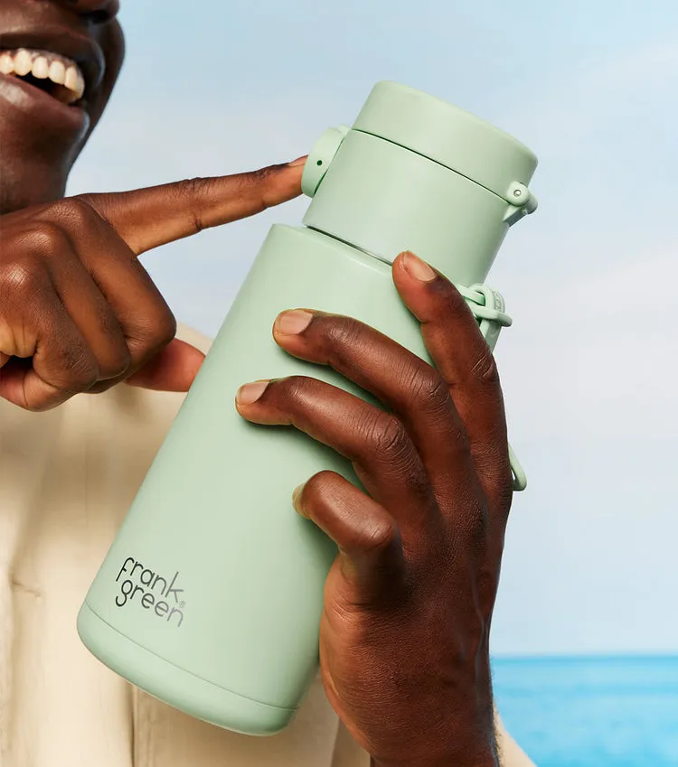 Frank Green Switch Lid Pack Mint Gelato