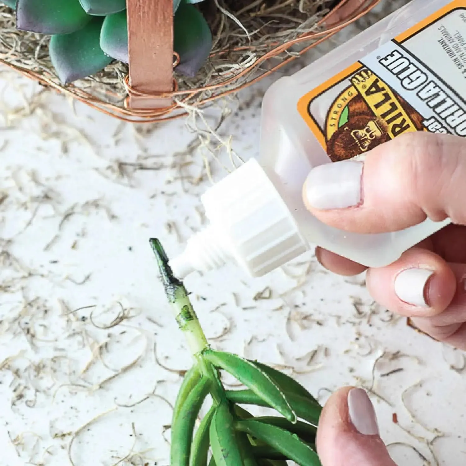 Gorilla 4510103 - Clear Glue 1.75oz